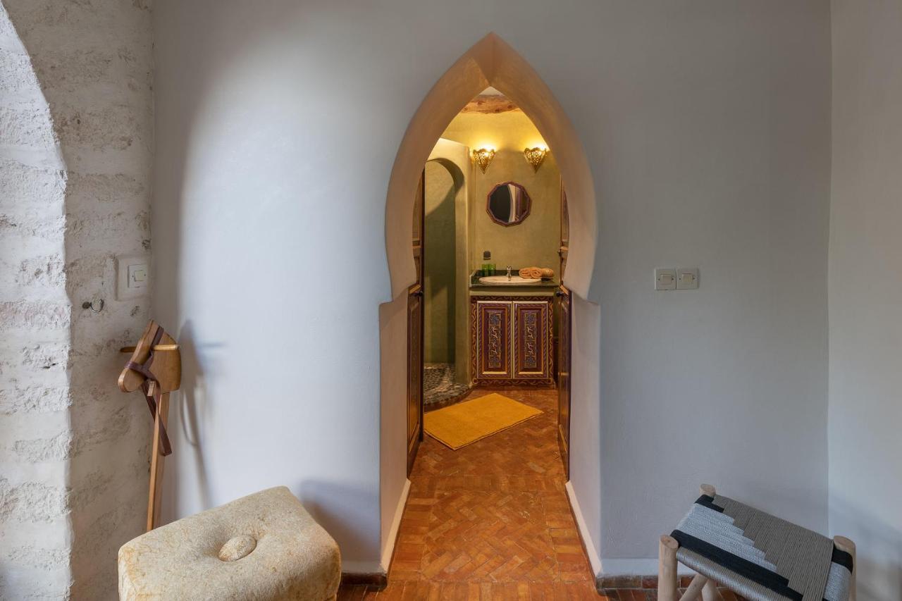 Bed and Breakfast Absolu Beldi Essaouira Exterior foto