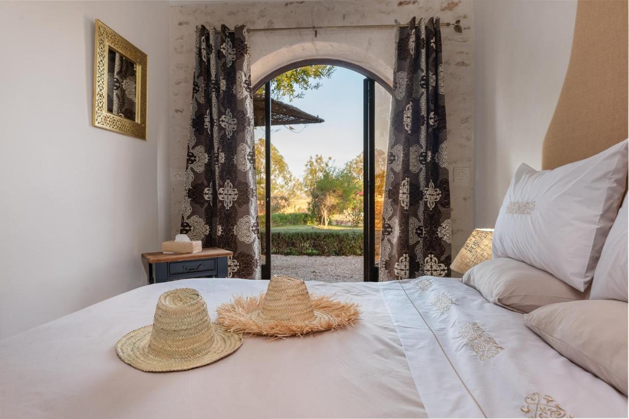 Bed and Breakfast Absolu Beldi Essaouira Exterior foto