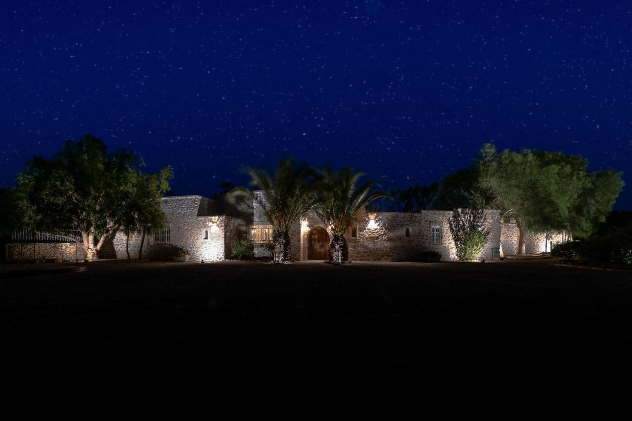 Bed and Breakfast Absolu Beldi Essaouira Exterior foto